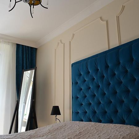 Apartament Orchidea Centrum Warszawa Eksteriør billede