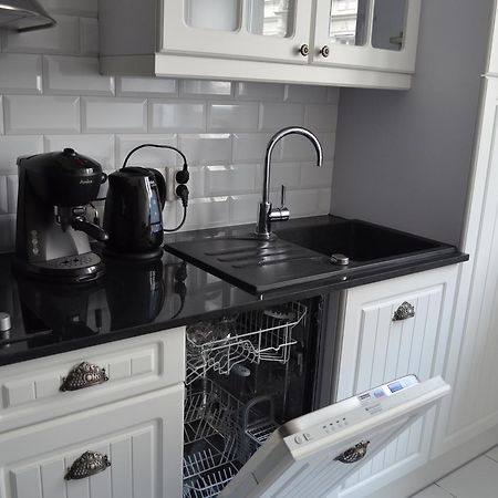 Apartament Orchidea Centrum Warszawa Eksteriør billede
