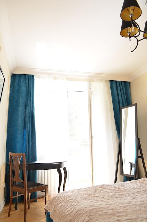 Apartament Orchidea Centrum Warszawa Eksteriør billede