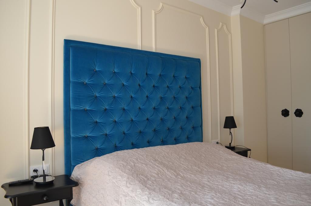 Apartament Orchidea Centrum Warszawa Eksteriør billede