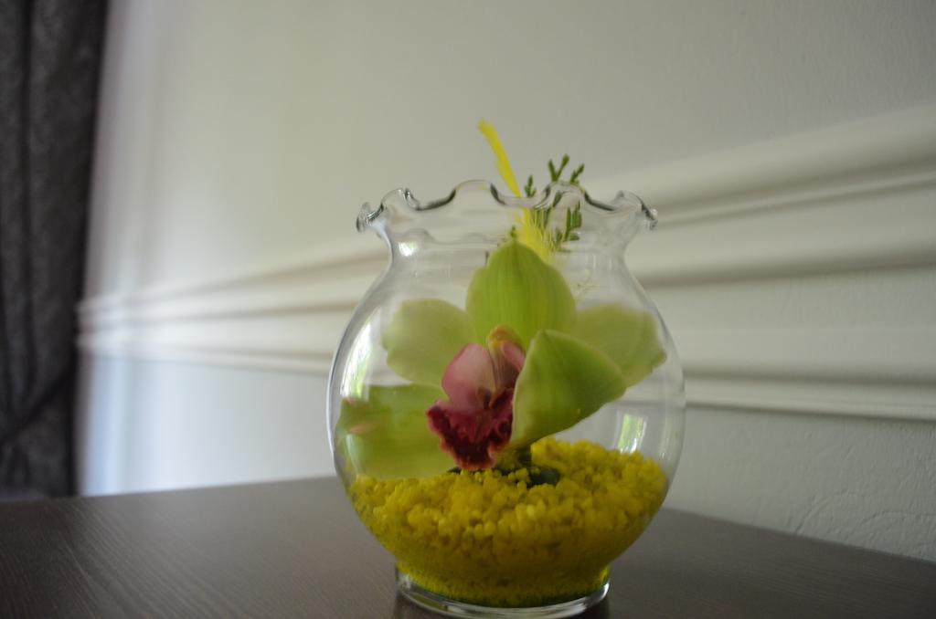 Apartament Orchidea Centrum Warszawa Værelse billede