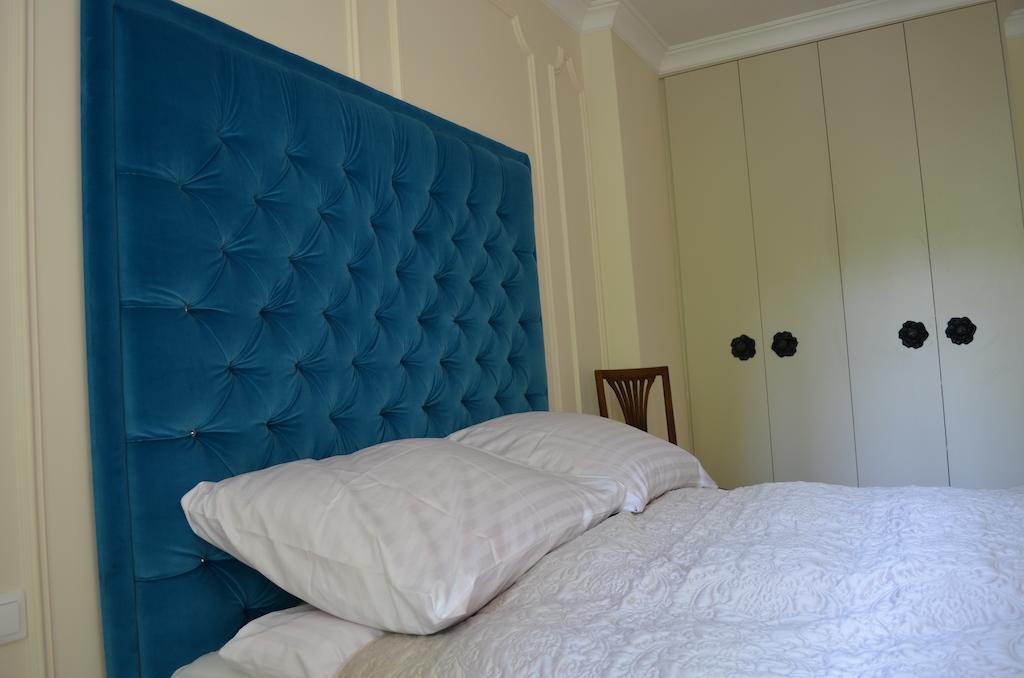 Apartament Orchidea Centrum Warszawa Værelse billede