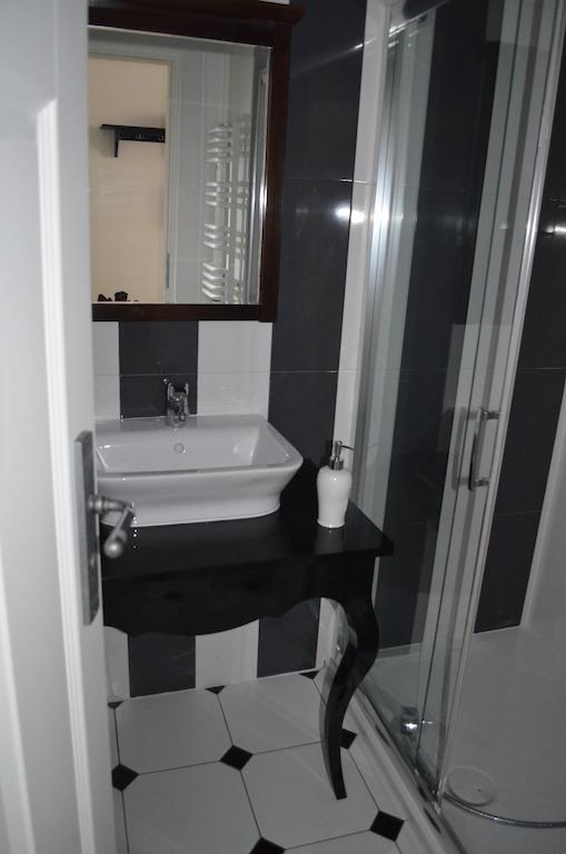 Apartament Orchidea Centrum Warszawa Værelse billede
