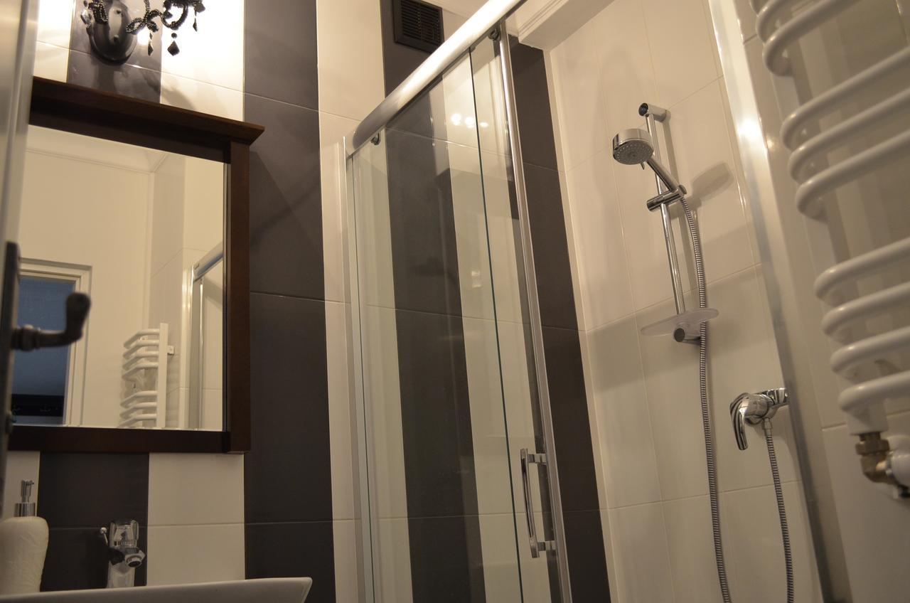 Apartament Orchidea Centrum Warszawa Eksteriør billede