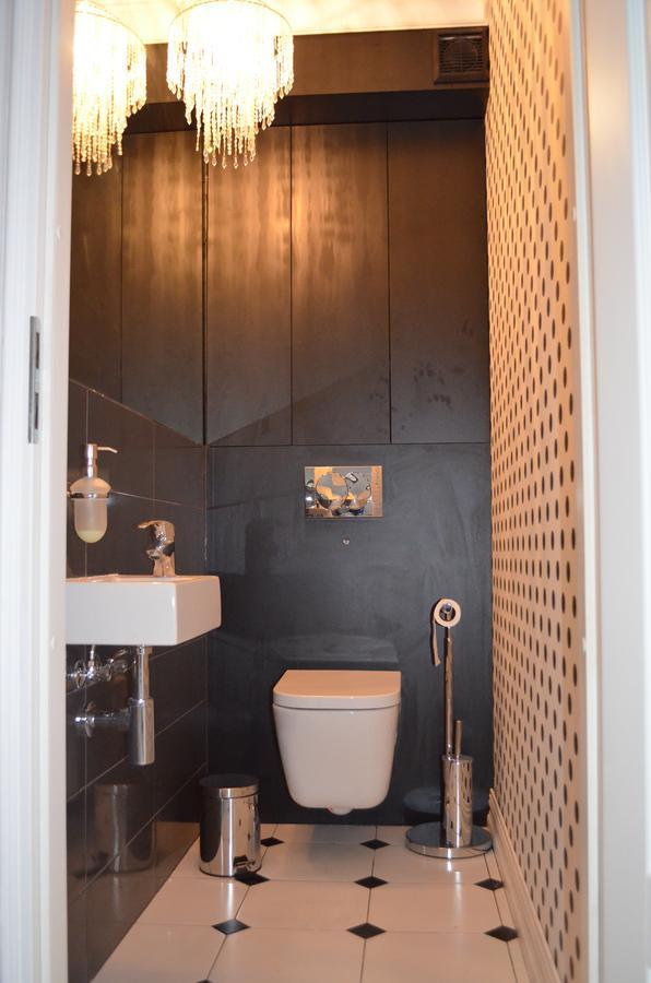 Apartament Orchidea Centrum Warszawa Eksteriør billede