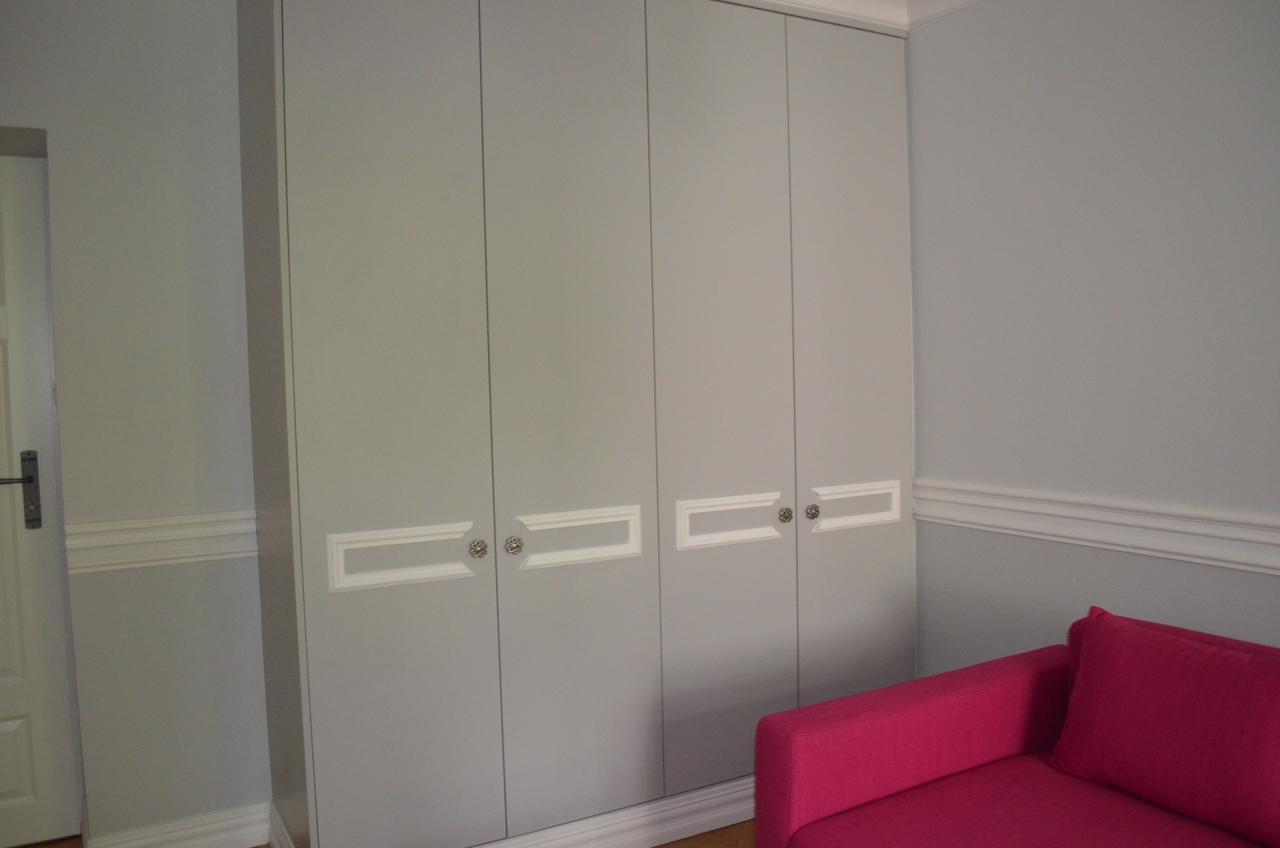 Apartament Orchidea Centrum Warszawa Eksteriør billede