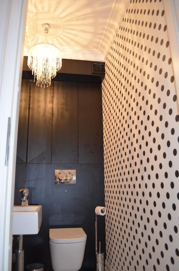 Apartament Orchidea Centrum Warszawa Eksteriør billede