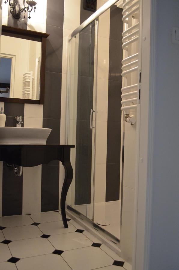 Apartament Orchidea Centrum Warszawa Eksteriør billede